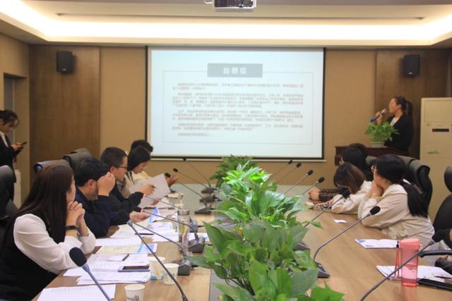 「豫•高考」郑州科技学院外国语学院简介