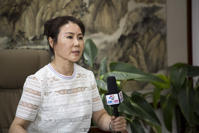 高考志愿怎么报？郑州科技学院常务副院长刘赛赛来支招