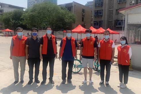 说明: 这就是厅长点名的河南教育铁军“志愿红”