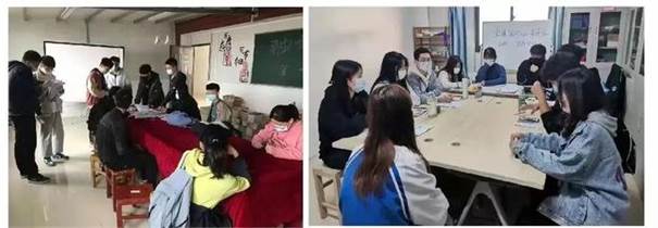 说明: 郑州科技学院青年通讯社荣获“河南省文明社团”荣誉称号