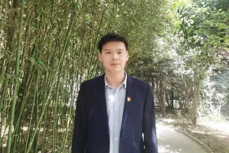 世界读书日｜图书馆馆长、书记寄语广大青年学生