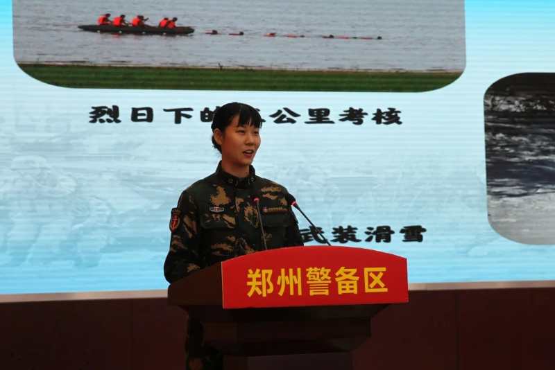 郑州科技学院,郑州科技学院姚恩杰