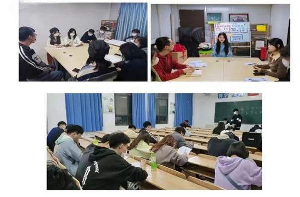 说明: 郑州科技学院青年通讯社荣获“河南省文明社团”荣誉称号