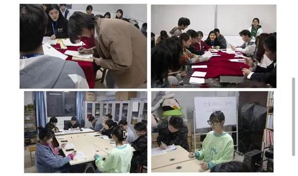 说明: 郑州科技学院青年通讯社荣获“河南省文明社团”荣誉称号