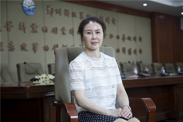 郑州科技学院