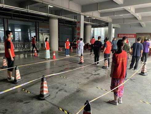 说明: 这就是厅长点名的河南教育铁军“志愿红”
