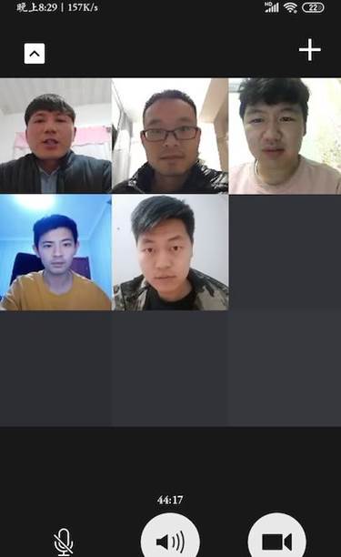 说明: 手机截图图人的照片描述已自动生成