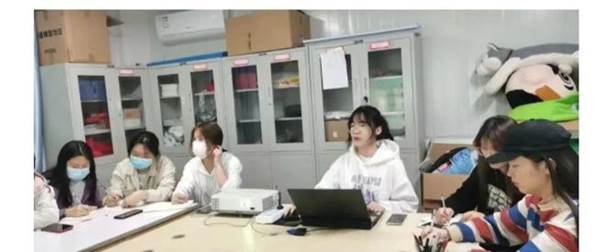 说明: 郑州科技学院青年通讯社荣获“河南省文明社团”荣誉称号
