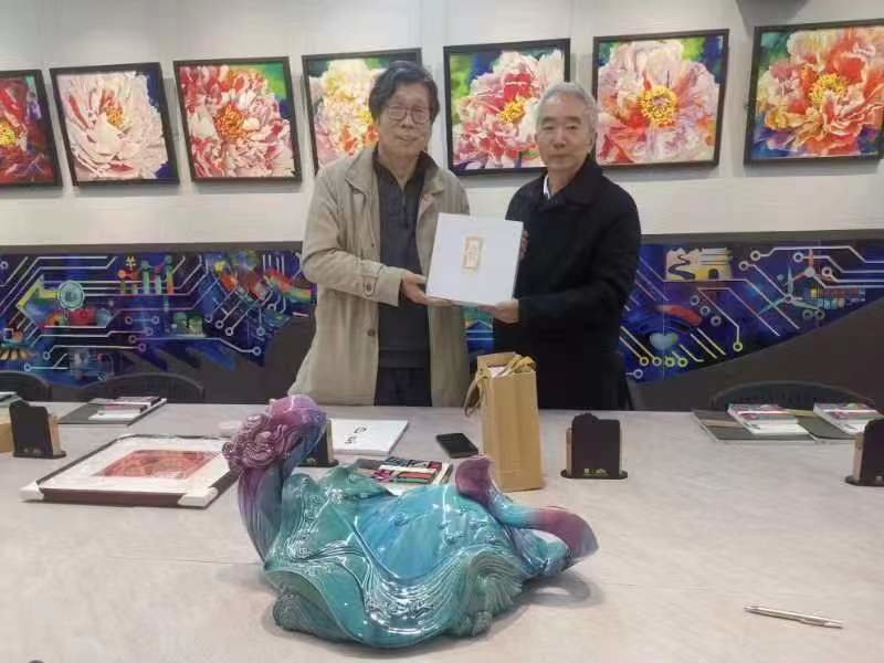 郑州科技学院搭建就业新平台 精准服务艺术类专业学子就业