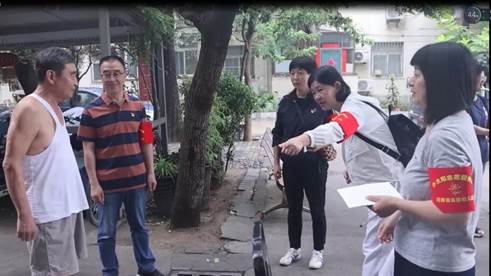 说明: 这就是厅长点名的河南教育铁军“志愿红”