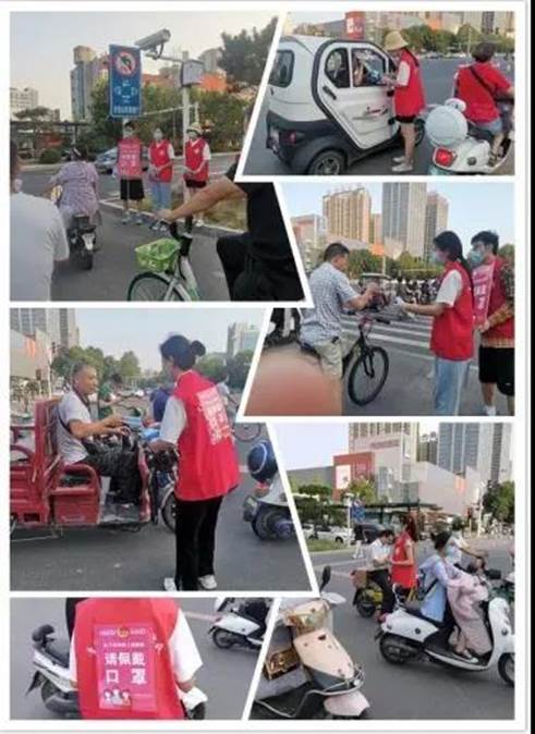 说明: 这就是厅长点名的河南教育铁军“志愿红”