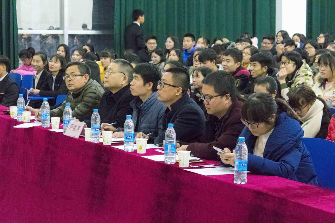 郑州科技学院