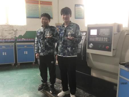 数车